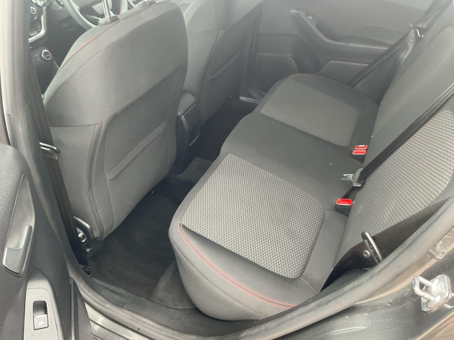 Used Ford Fiesta 2021 for sale - 76899338: Photo 13