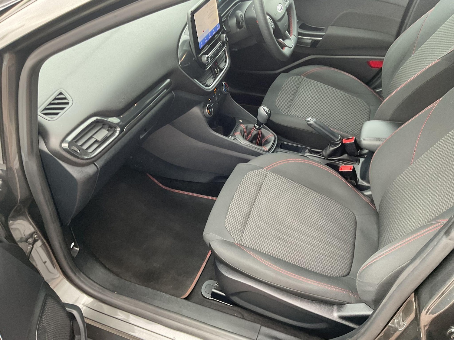 Used Ford Fiesta 2021 for sale - 76899338: Photo 14