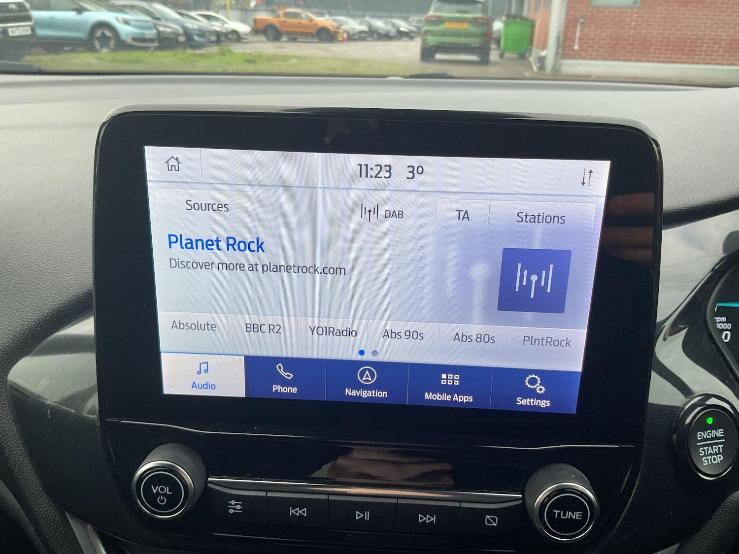 Used Ford Fiesta 2021 for sale - 76899338: Photo 17