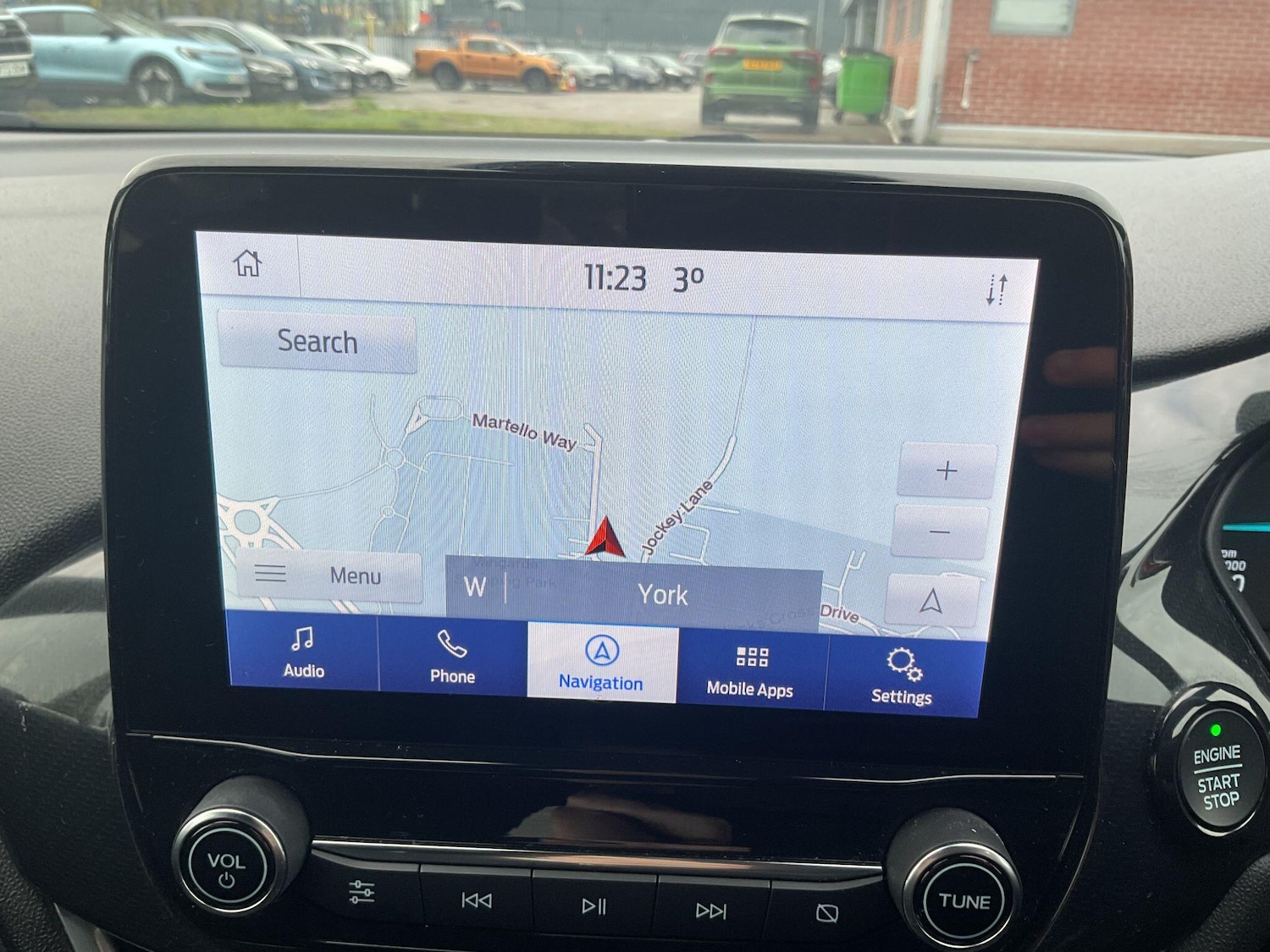 Used Ford Fiesta 2021 for sale - 76899338: Photo 18