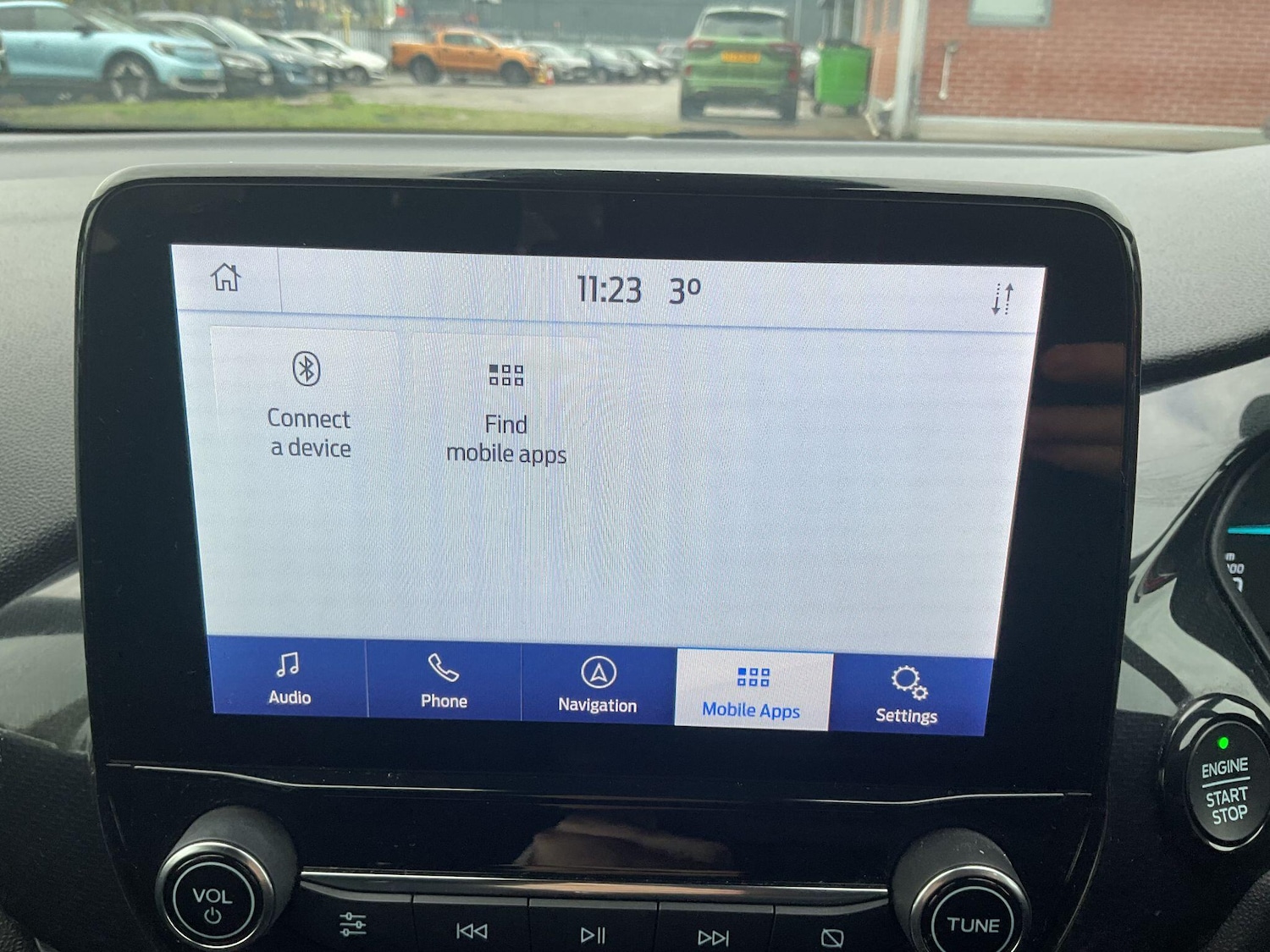 Used Ford Fiesta 2021 for sale - 76899338: Photo 19