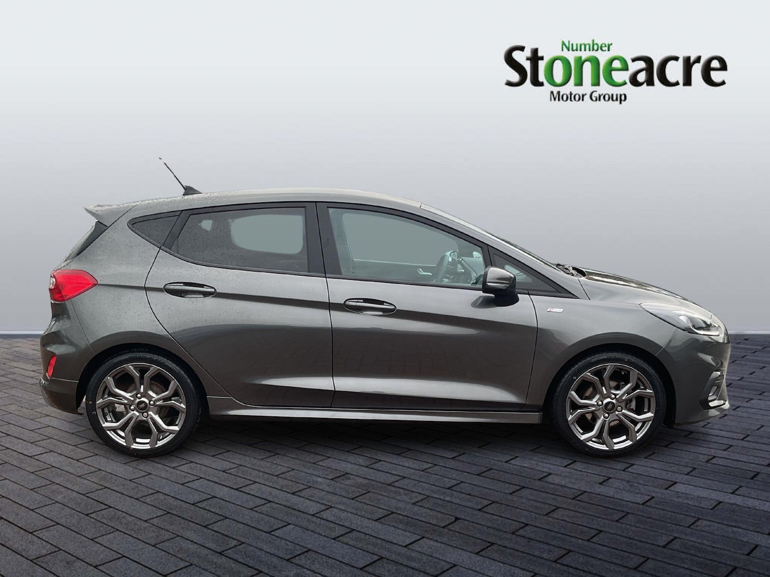 Used Ford Fiesta 2021 for sale - 76899338: Photo 2