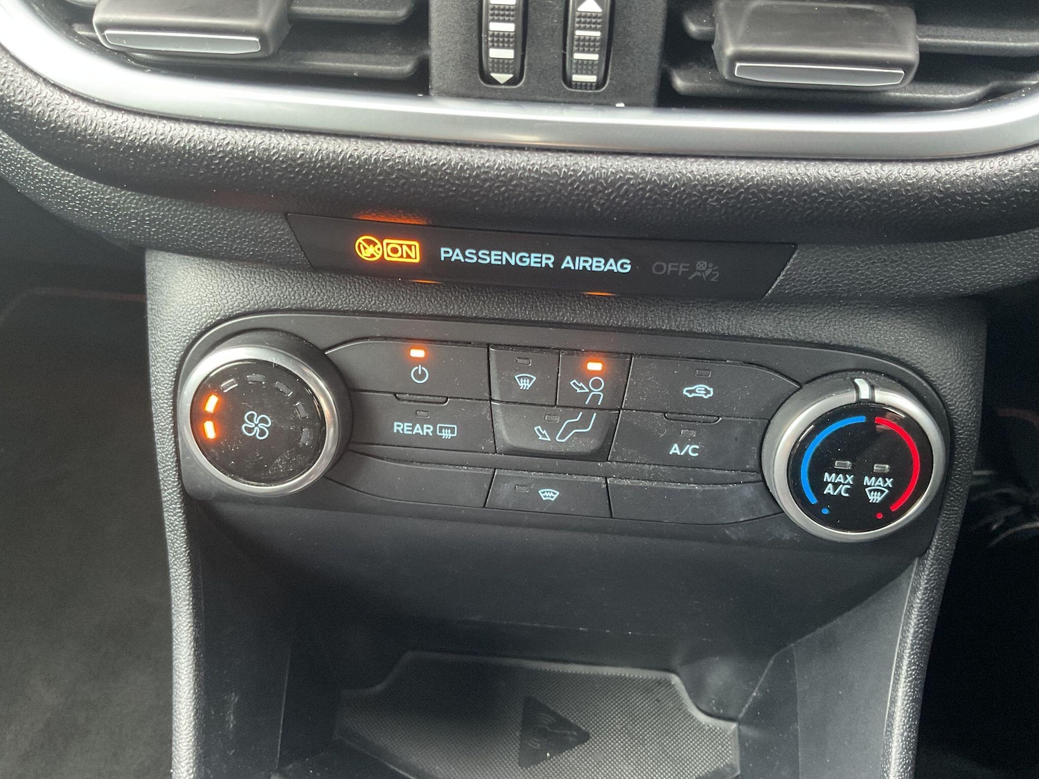 Used Ford Fiesta 2021 for sale - 76899338: Photo 22