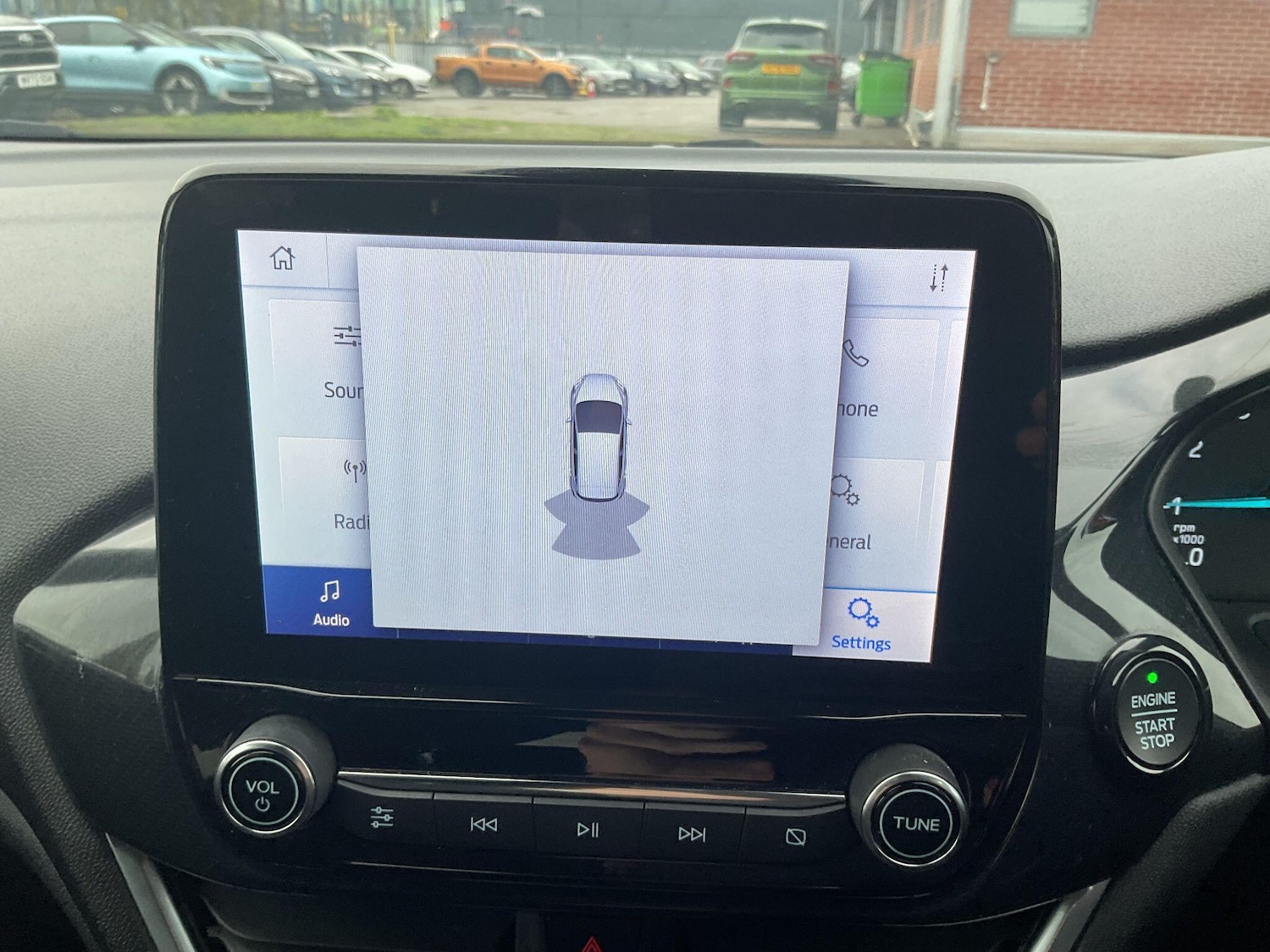 Used Ford Fiesta 2021 for sale - 76899338: Photo 23