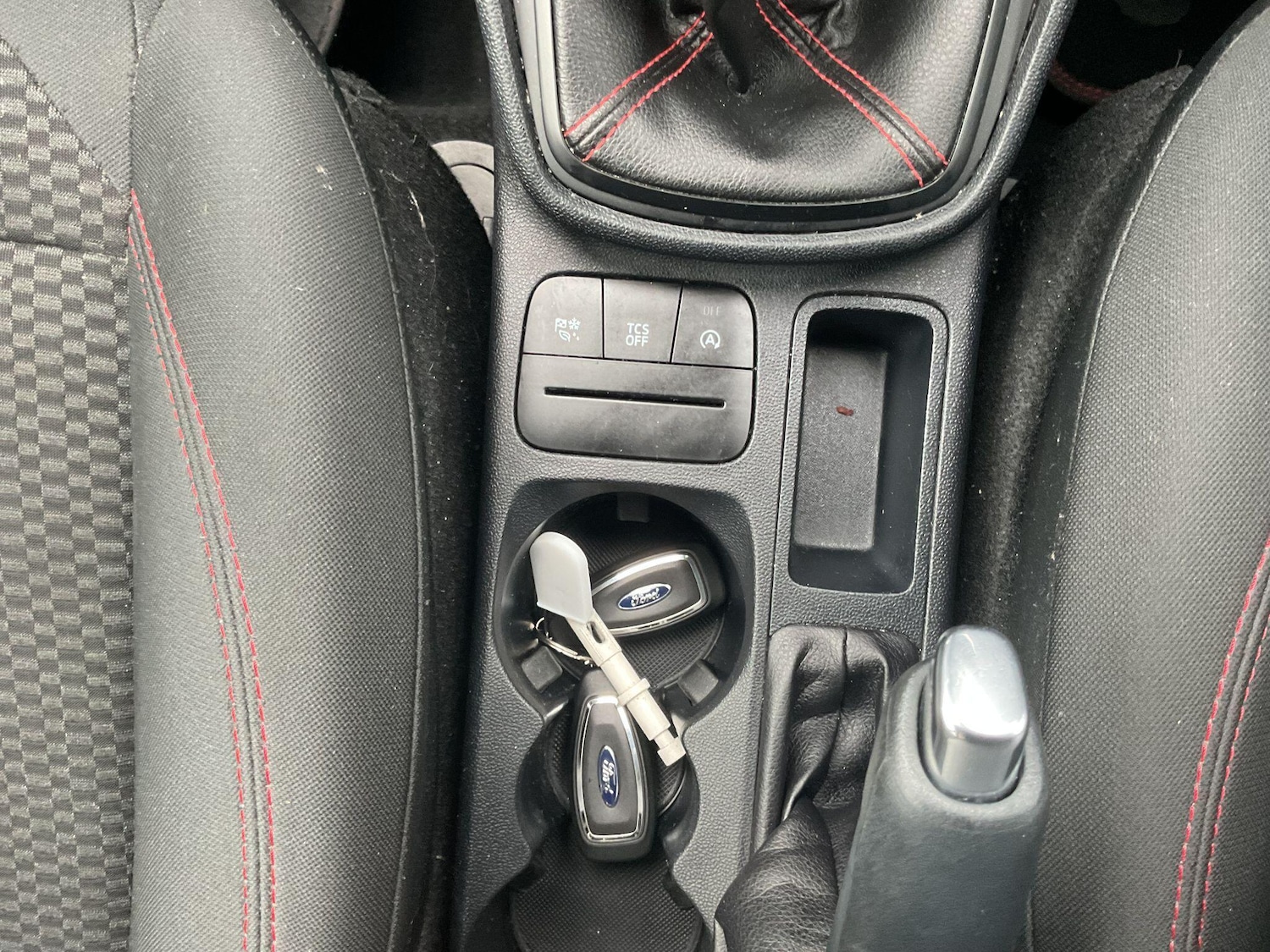 Used Ford Fiesta 2021 for sale - 76899338: Photo 24