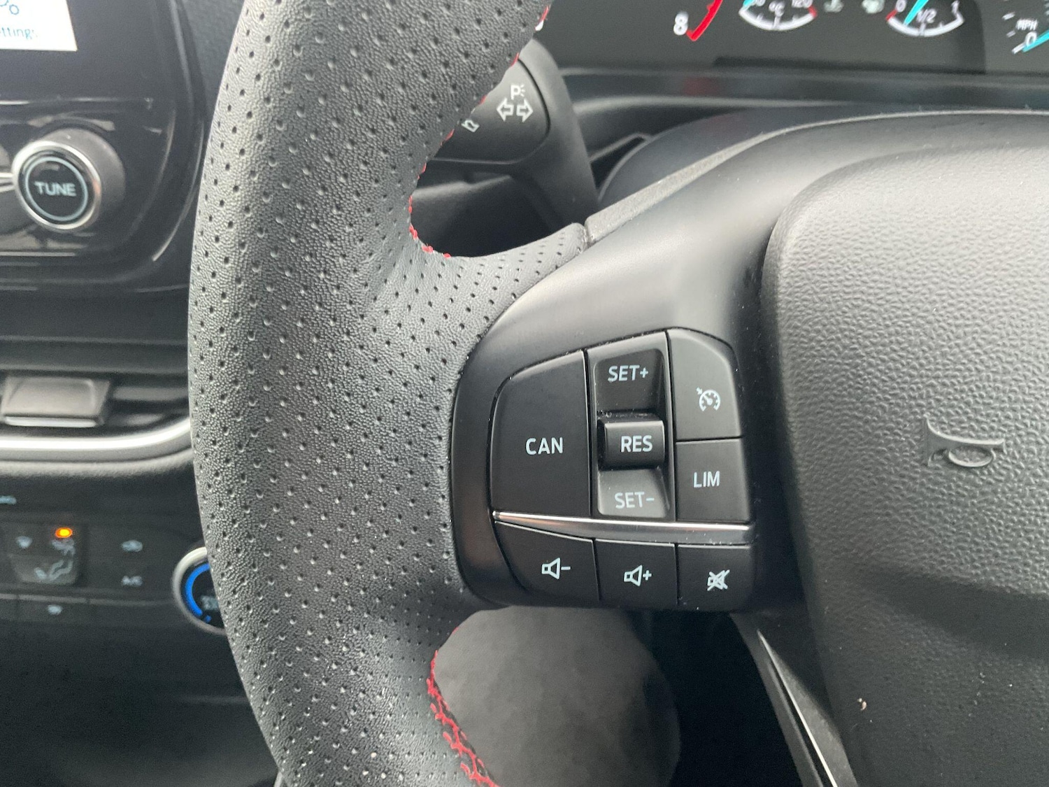 Used Ford Fiesta 2021 for sale - 76899338: Photo 25