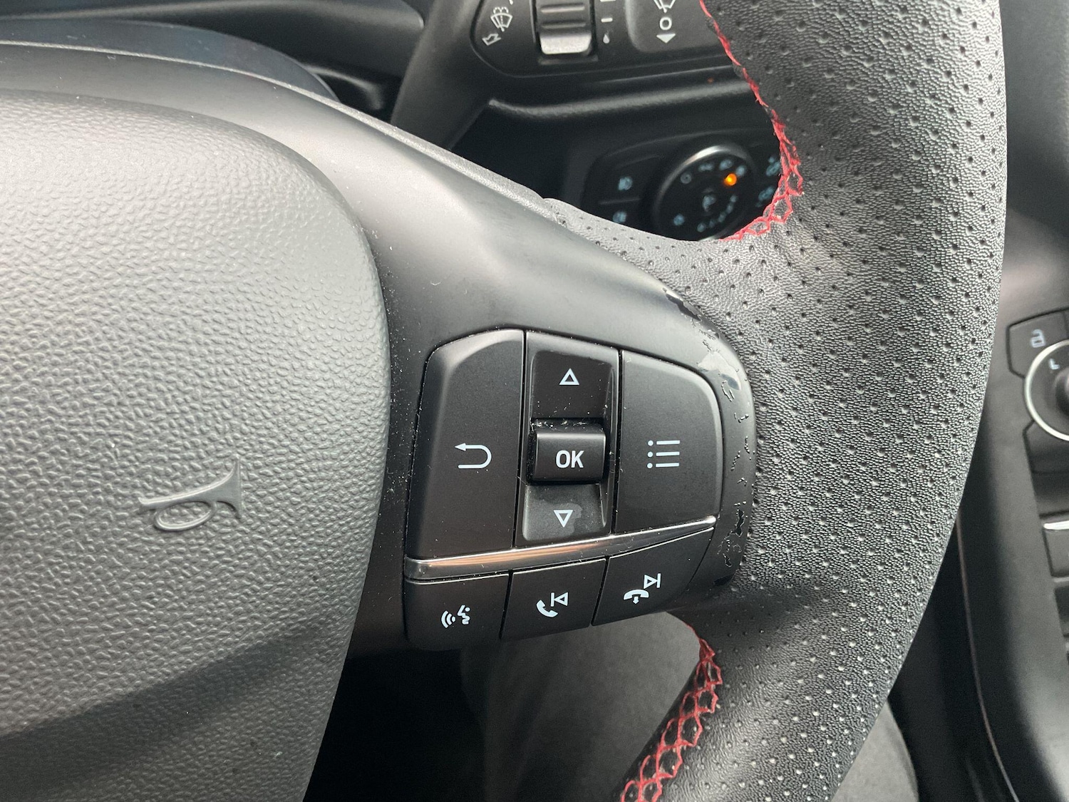 Used Ford Fiesta 2021 for sale - 76899338: Photo 26