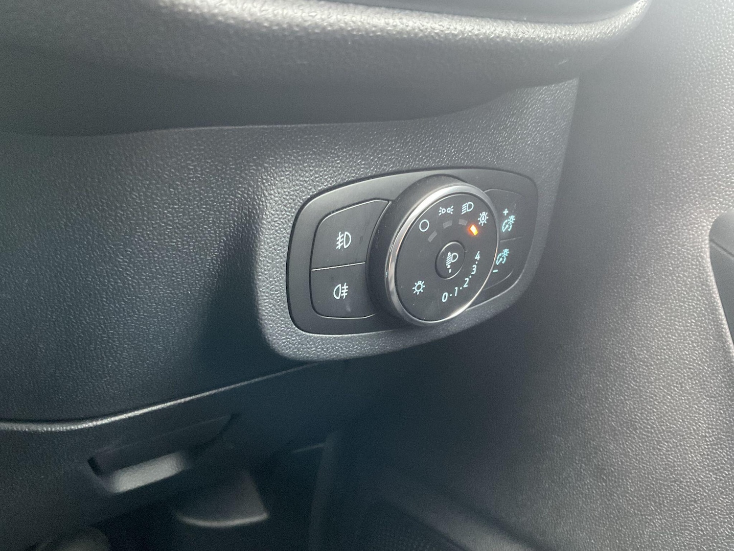 Used Ford Fiesta 2021 for sale - 76899338: Photo 27