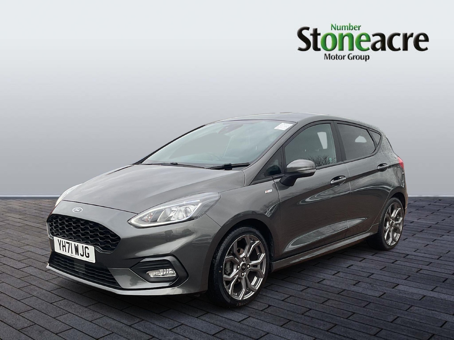 Used Ford Fiesta 2021 for sale - 76899338: Photo 4