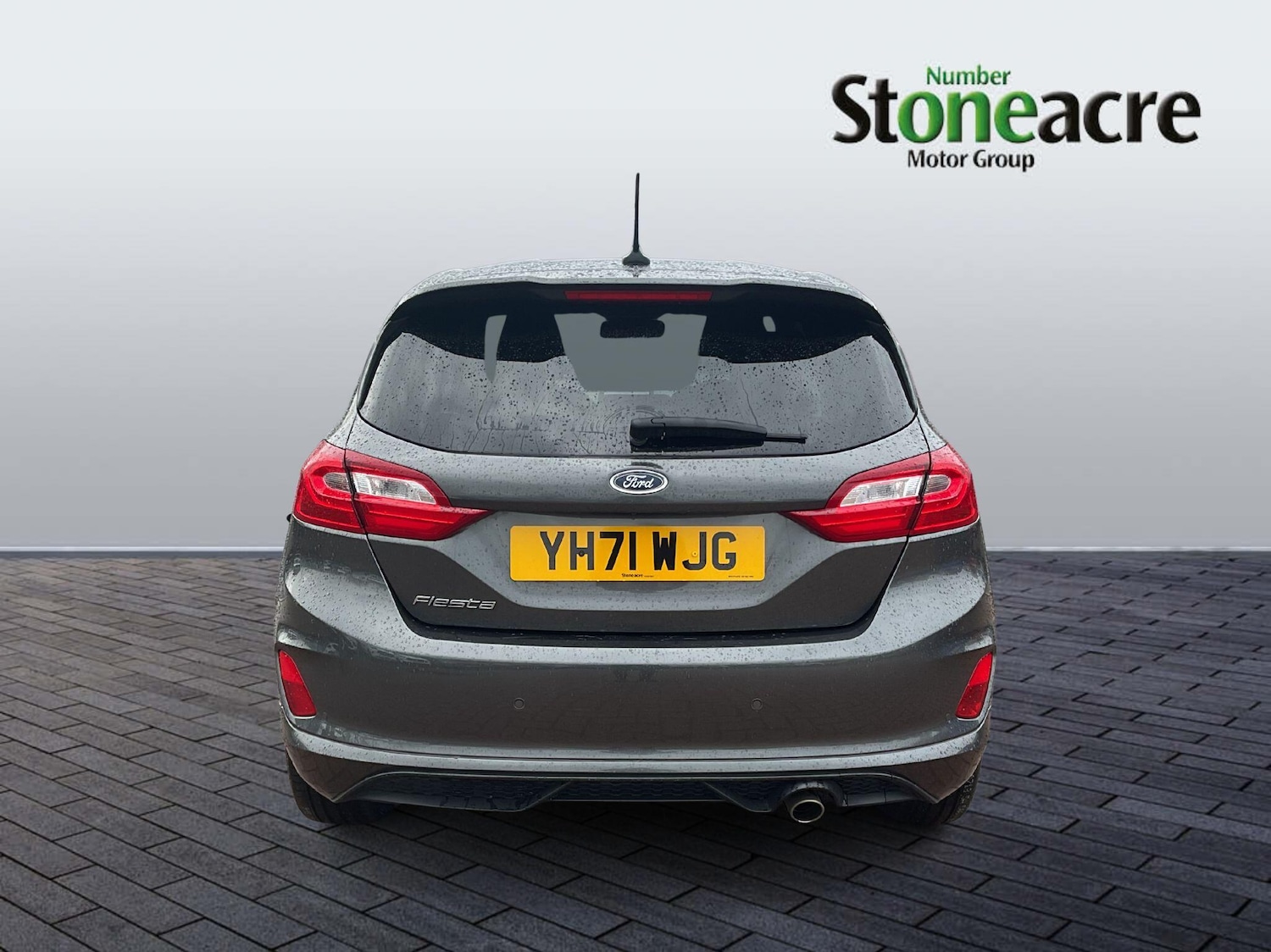 Used Ford Fiesta 2021 for sale - 76899338: Photo 6