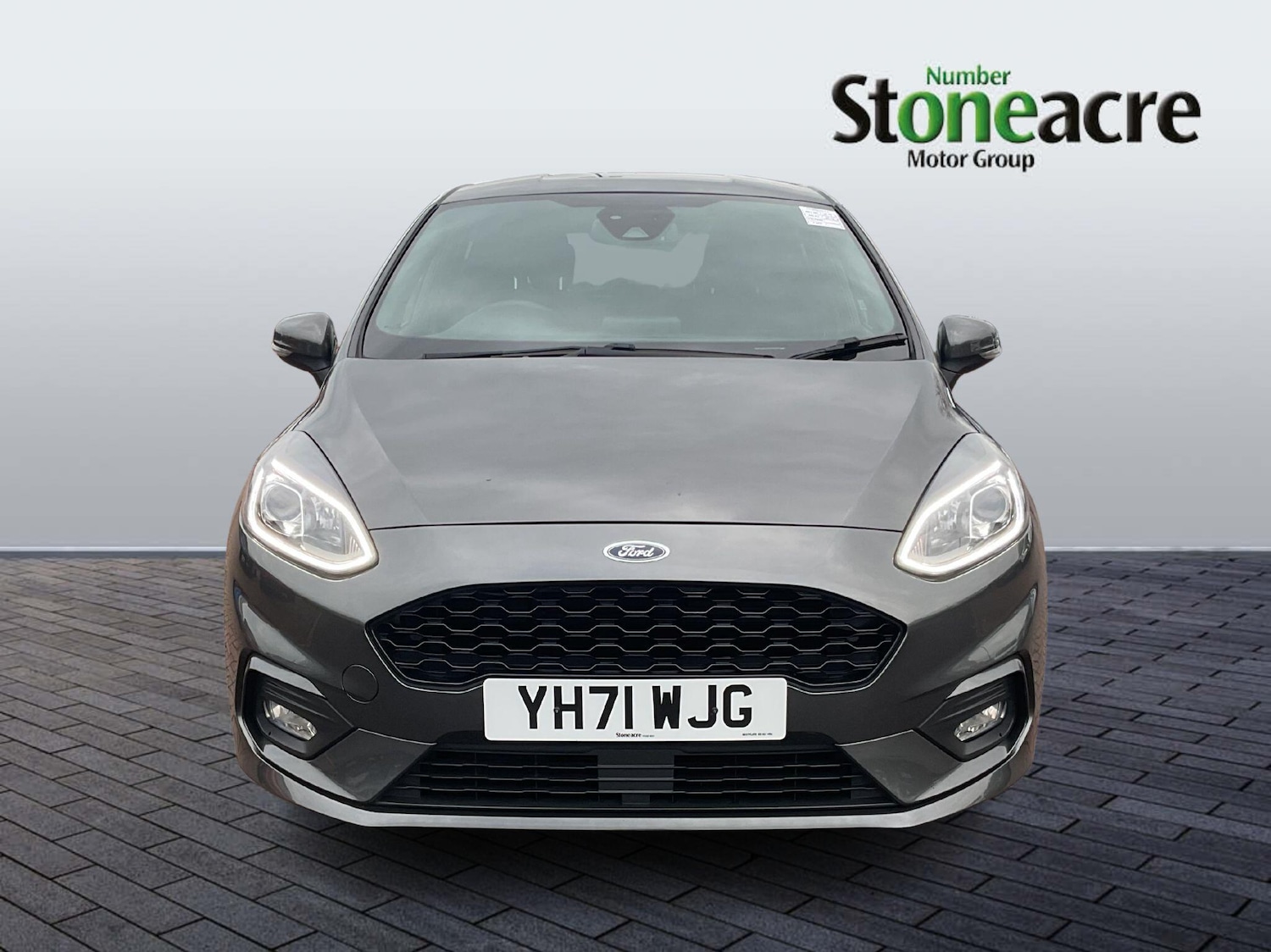 Used Ford Fiesta 2021 for sale - 76899338: Photo 7