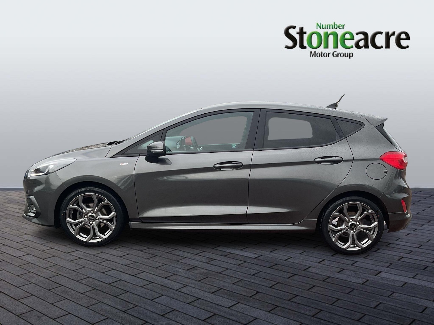 Used Ford Fiesta 2021 for sale - 76899338: Photo 8