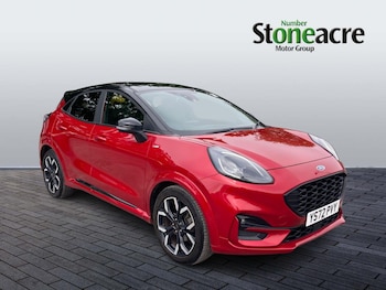 Used Ford Puma 2022 for sale - 79093223: Photo