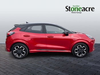 Used Ford Puma 2022 for sale - 79093223: Photo