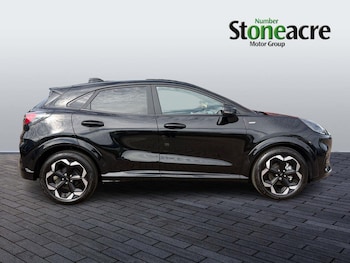 Used Ford Puma 2026 for sale - 78988533: Photo