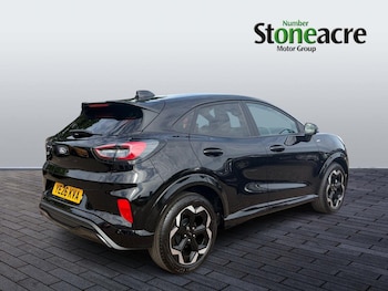 Used Ford Puma 2026 for sale - 78988533: Photo