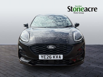 Used Ford Puma 2026 for sale - 78988533: Photo