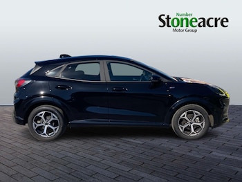 Used Ford Puma 2025 for sale - 78635813: Photo