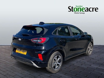 Used Ford Puma 2025 for sale - 78635813: Photo