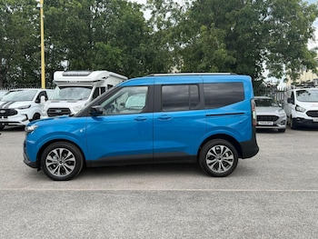Used Ford Tourneo Courier 2026 for sale - 78946258: Photo