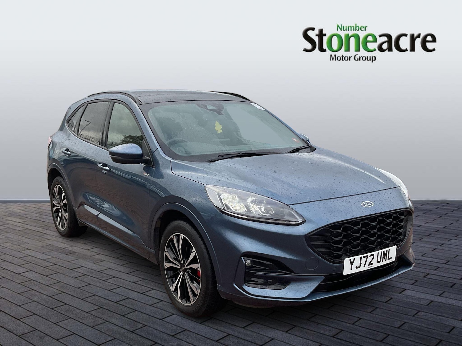 Used Ford Kuga 2022 for sale - 76765990: Photo 1