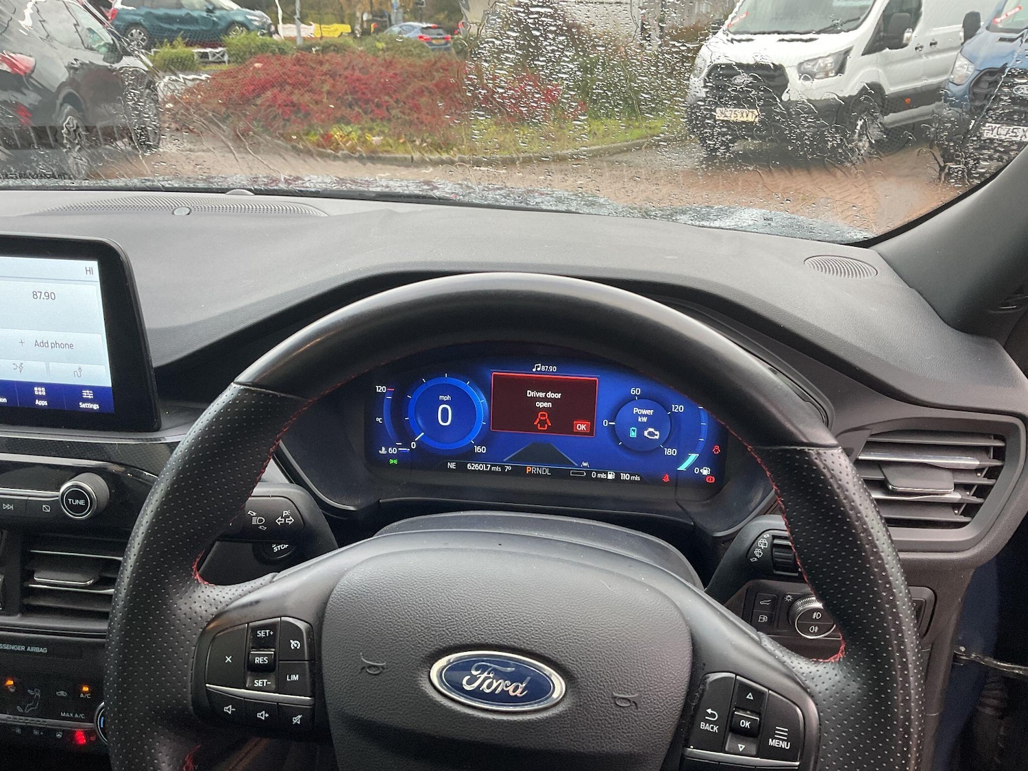 Used Ford Kuga 2022 for sale - 76765990: Photo 10