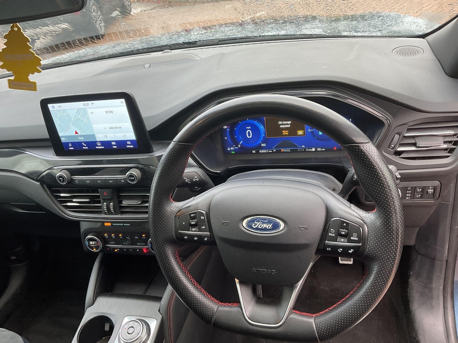 Used Ford Kuga 2022 for sale - 76765990: Photo 11