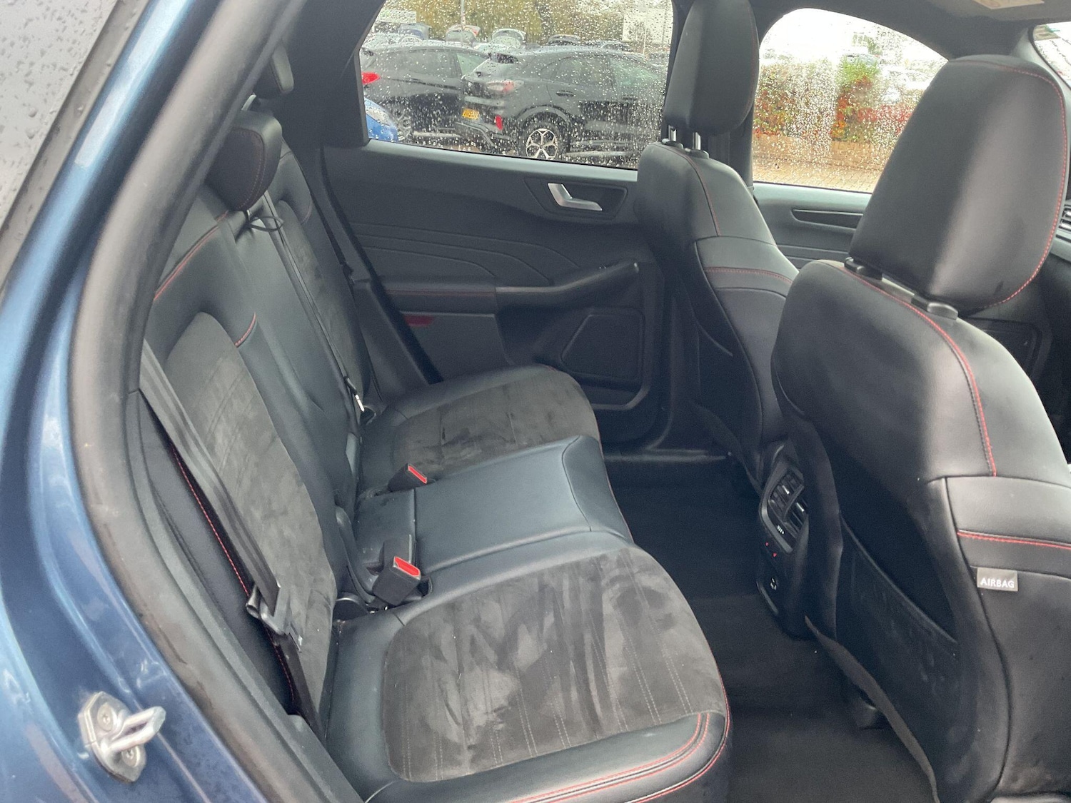 Used Ford Kuga 2022 for sale - 76765990: Photo 12