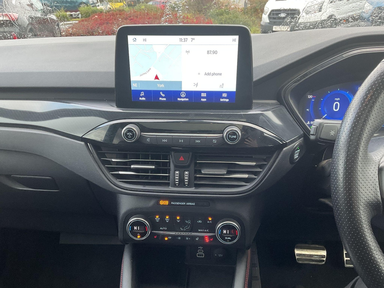 Used Ford Kuga 2022 for sale - 76765990: Photo 14