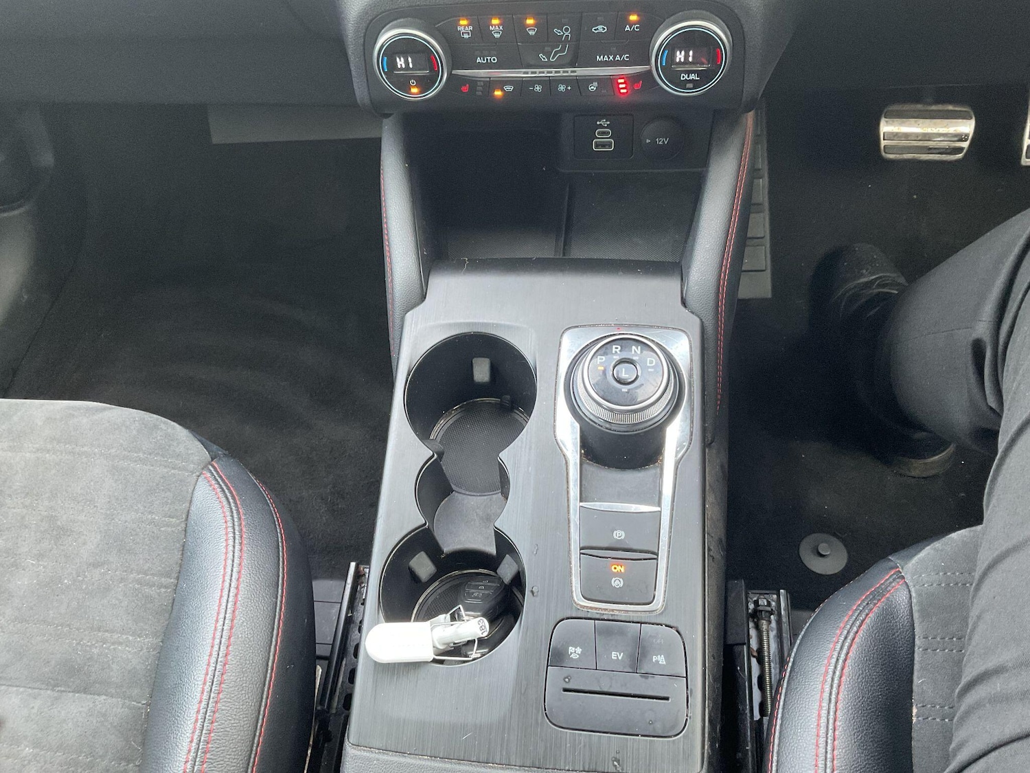 Used Ford Kuga 2022 for sale - 76765990: Photo 15