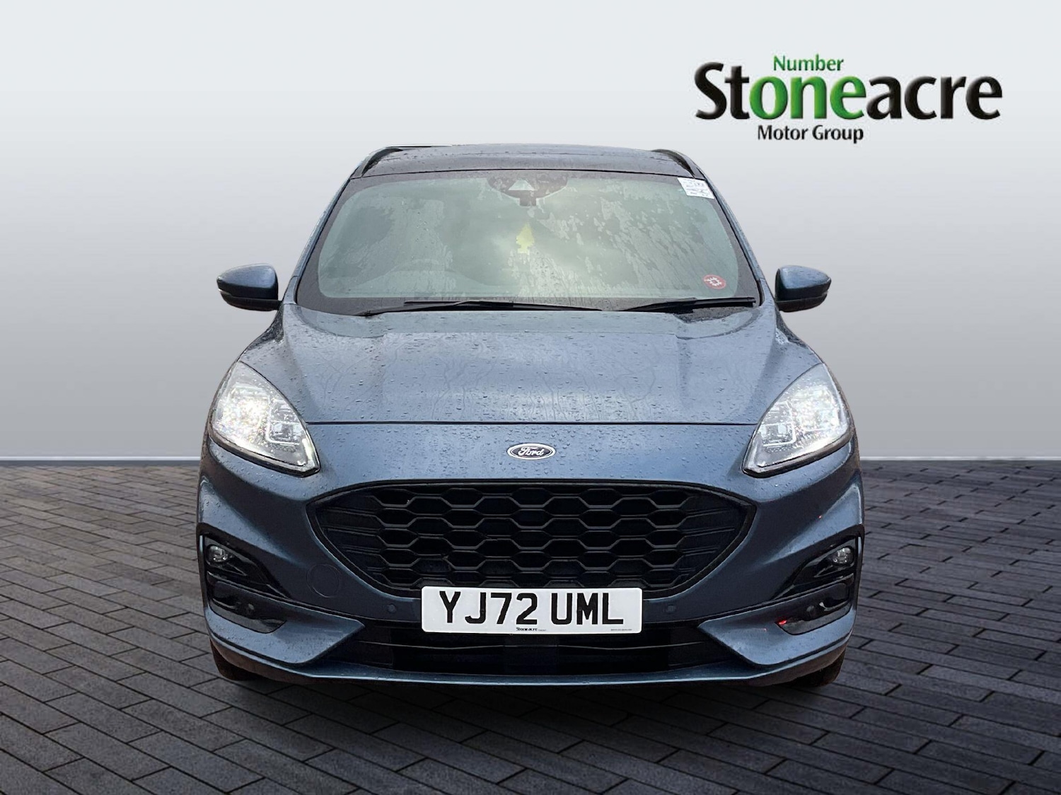 Used Ford Kuga 2022 for sale - 76765990: Photo 4