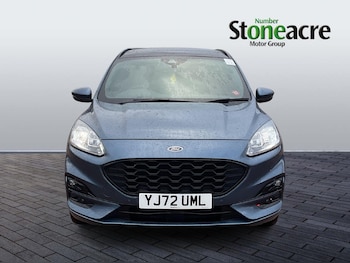 Used Ford Kuga 2022 for sale - 76765990: Photo