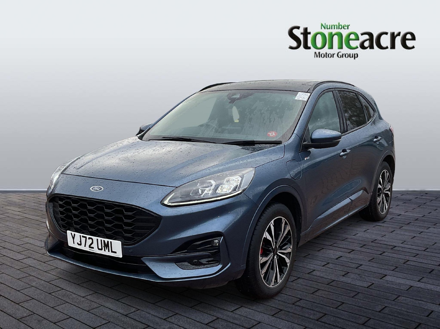 Used Ford Kuga 2022 for sale - 76765990: Photo 5