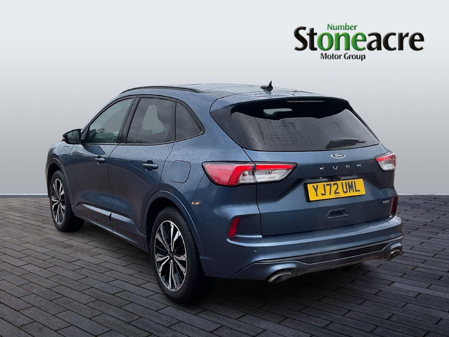 Used Ford Kuga 2022 for sale - 76765990: Photo 6