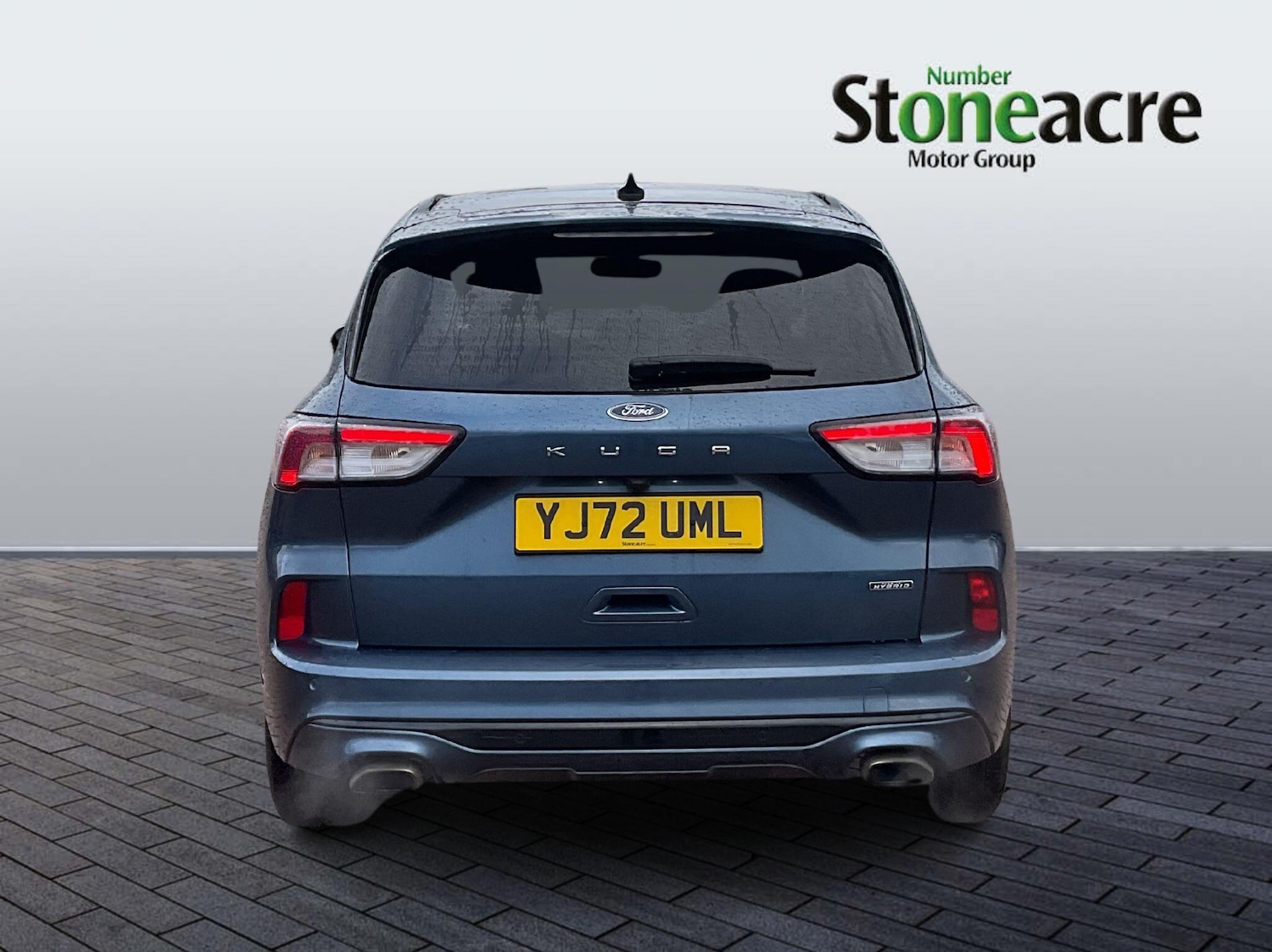 Used Ford Kuga 2022 for sale - 76765990: Photo 7