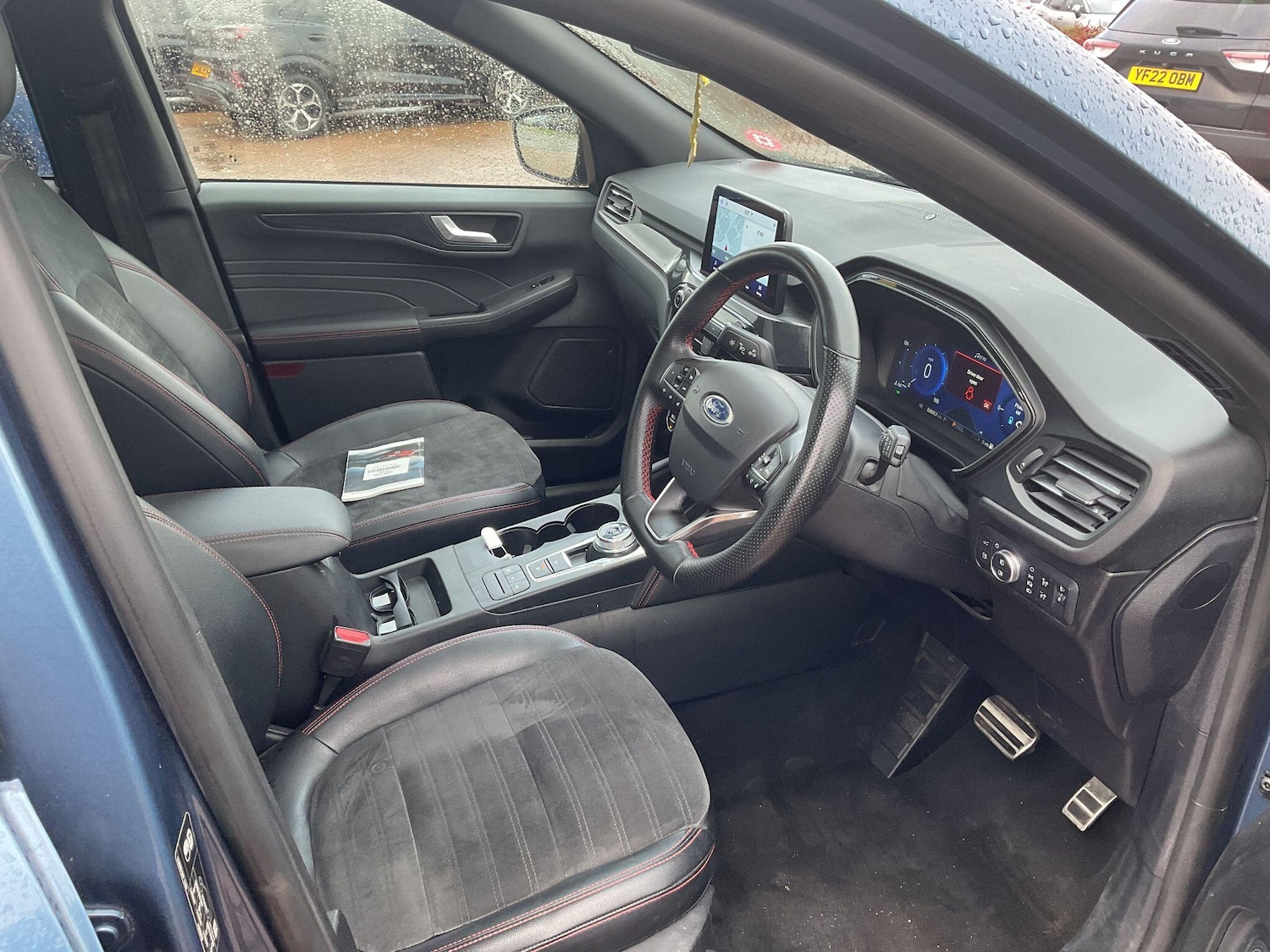 Used Ford Kuga 2022 for sale - 76765990: Photo 9