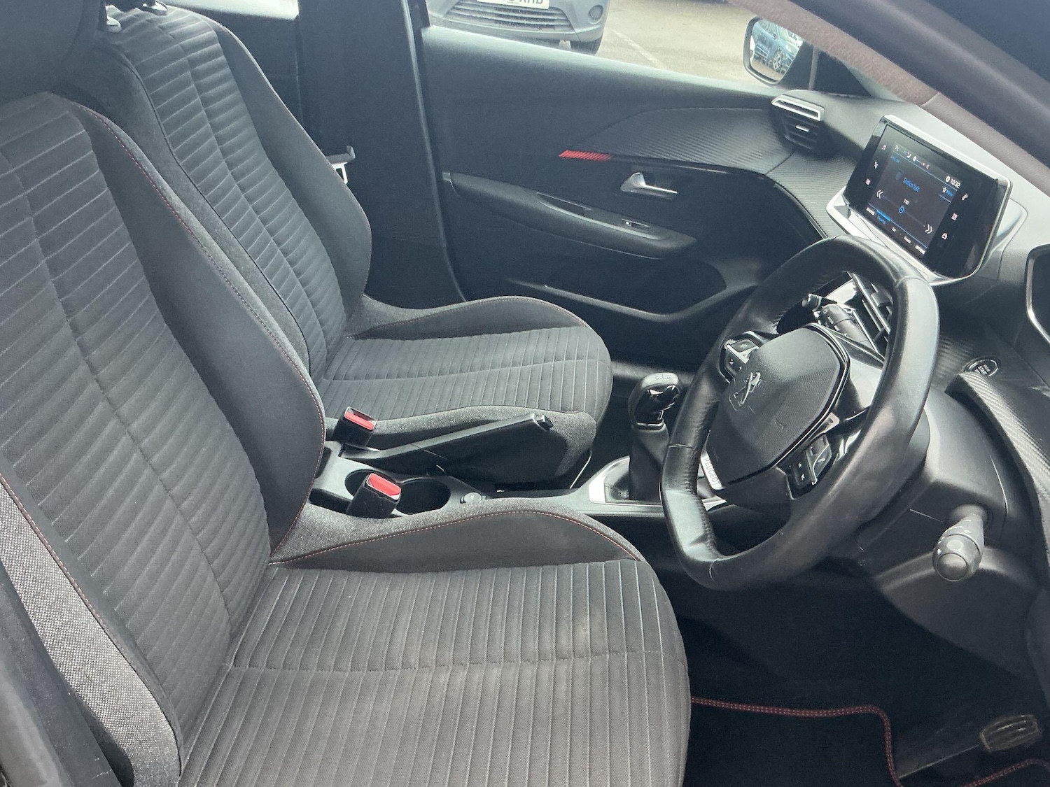 Used Peugeot 208 2022 for sale - 77738438: Photo 15