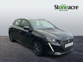 Used Peugeot 208 2022 for sale - 77738438: Photo