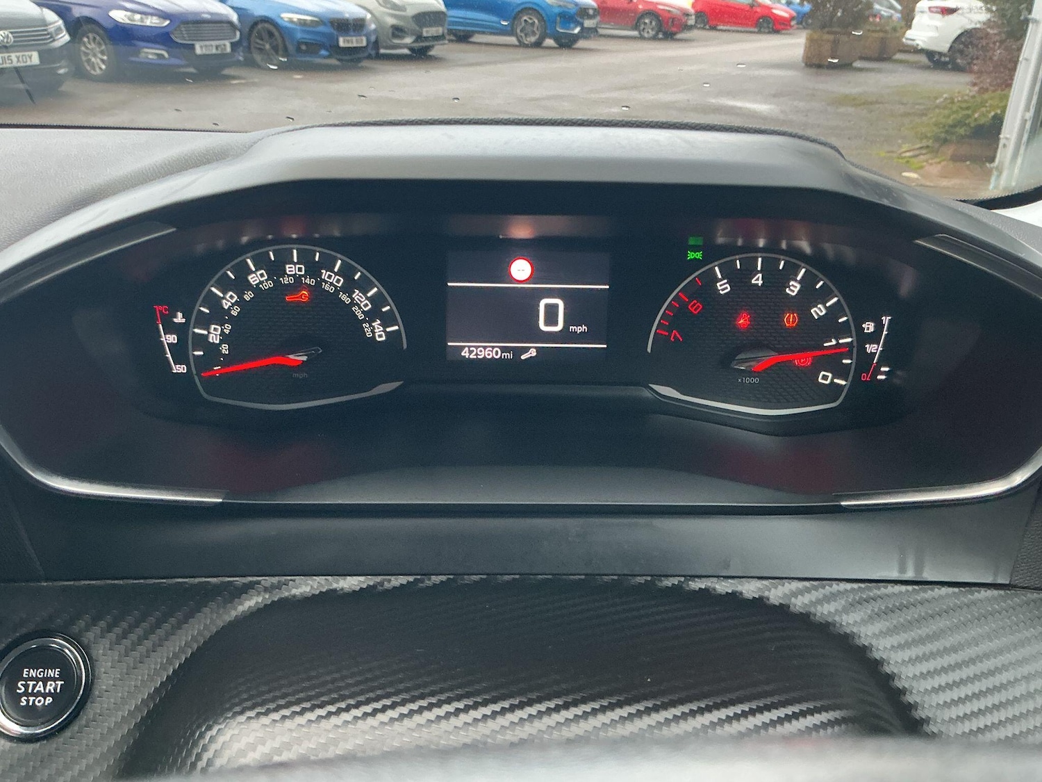 Used Peugeot 208 2022 for sale - 77738438: Photo 20