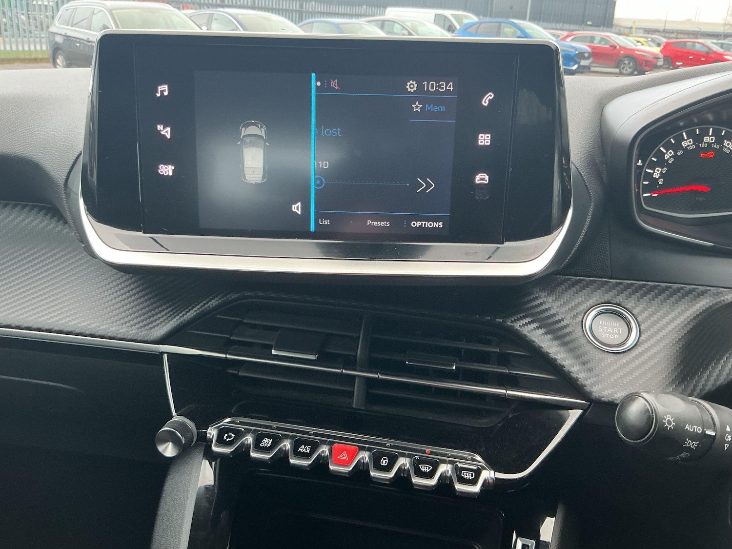 Used Peugeot 208 2022 for sale - 77738438: Photo 25