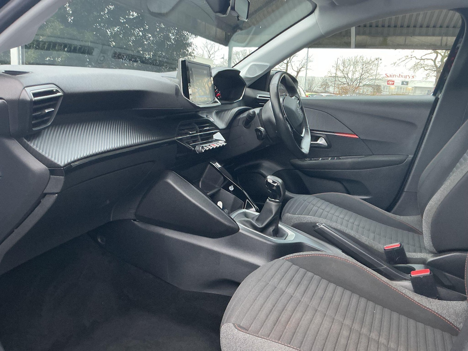 Used Peugeot 208 2022 for sale - 77738438: Photo 31