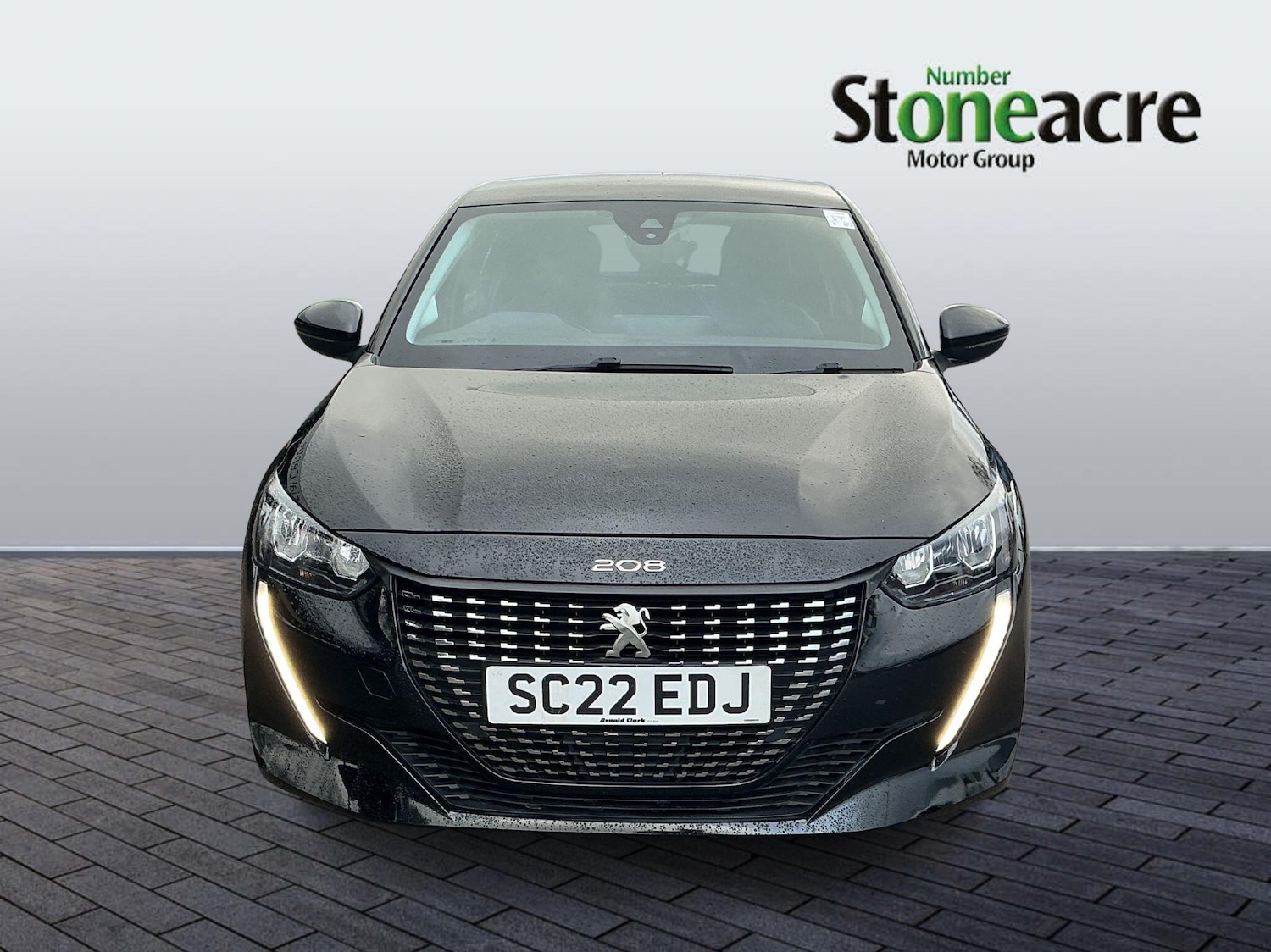 Used Peugeot 208 2022 for sale - 77738438: Photo 4