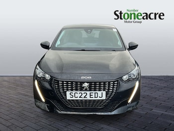 Used Peugeot 208 2022 for sale - 77738438: Photo