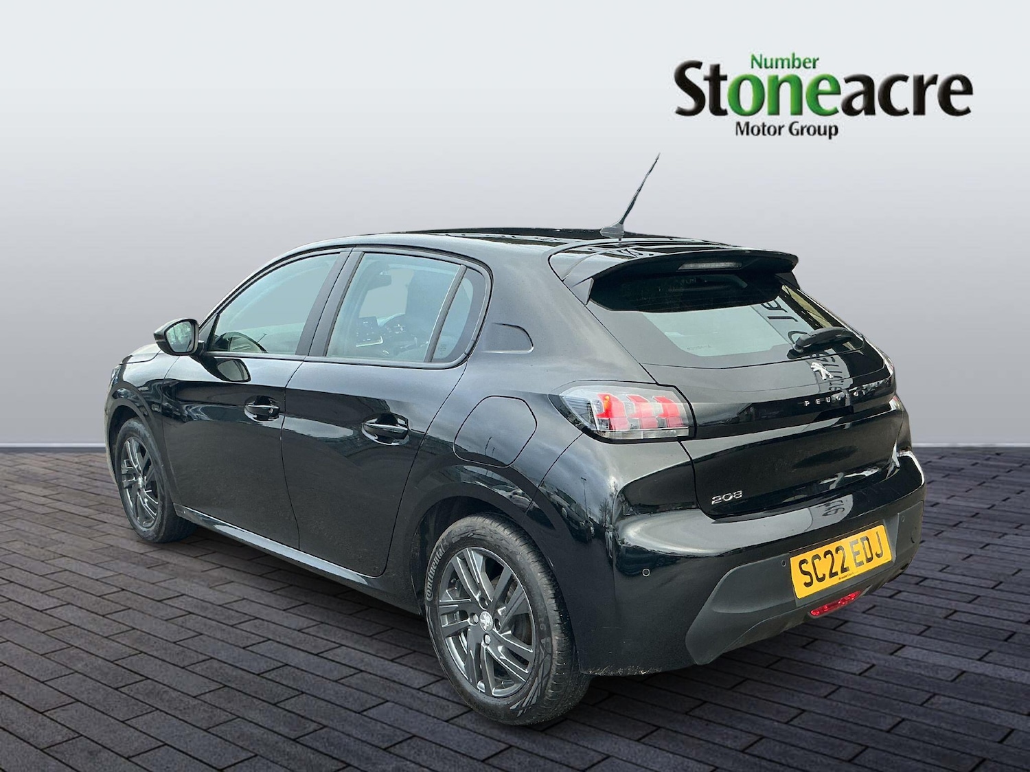 Used Peugeot 208 2022 for sale - 77738438: Photo 6