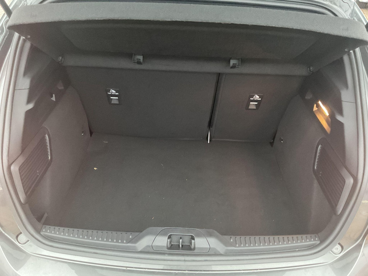 Used Ford Focus for sale - 77425121: Photo 11