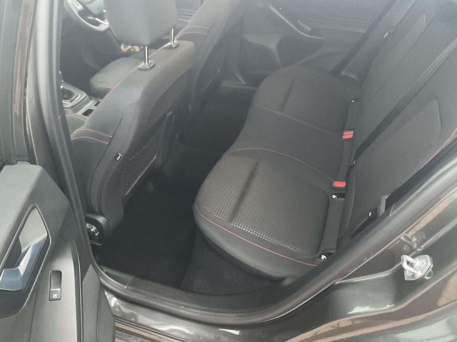 Used Ford Focus for sale - 77425121: Photo 12