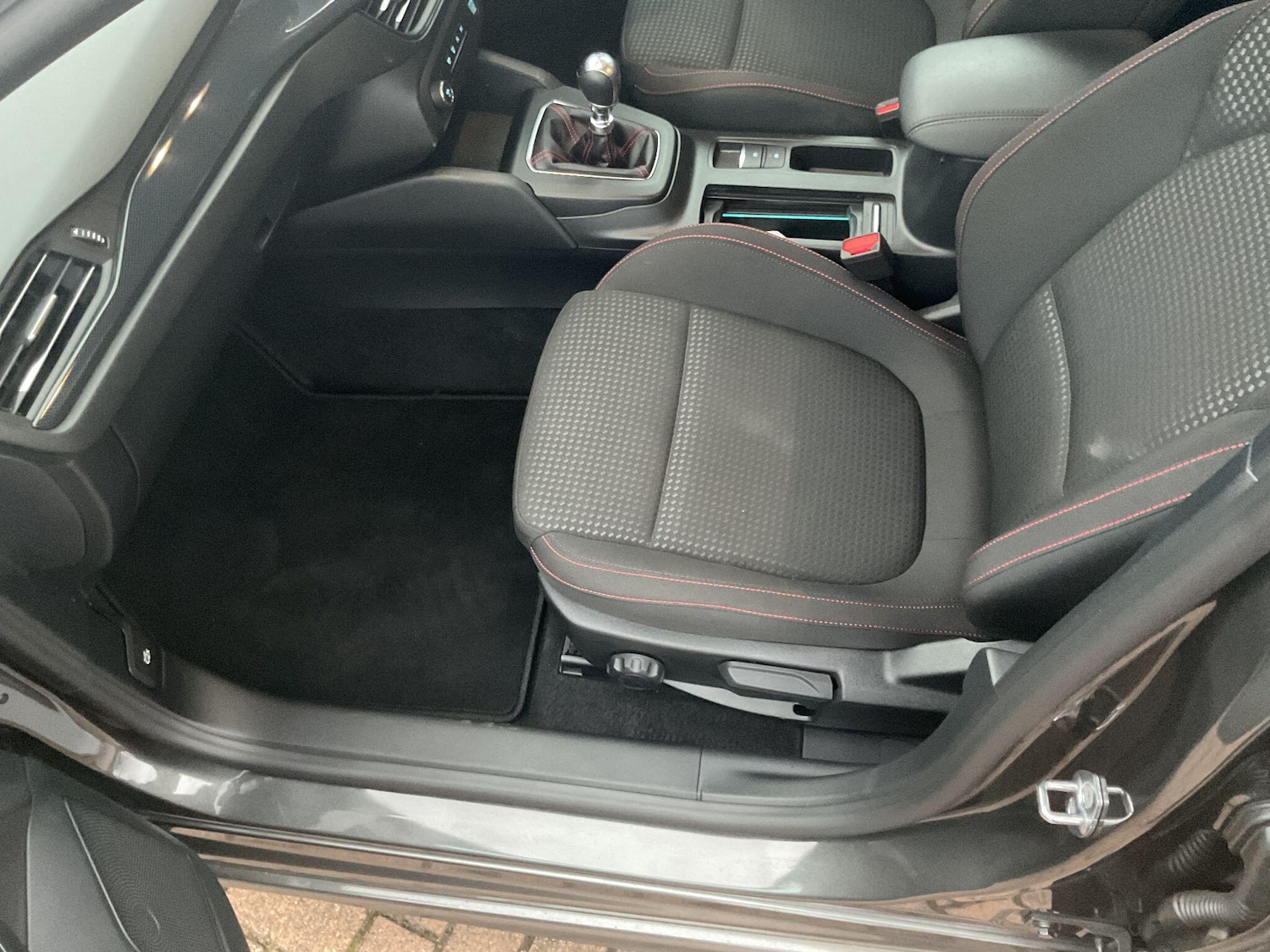 Used Ford Focus for sale - 77425121: Photo 13