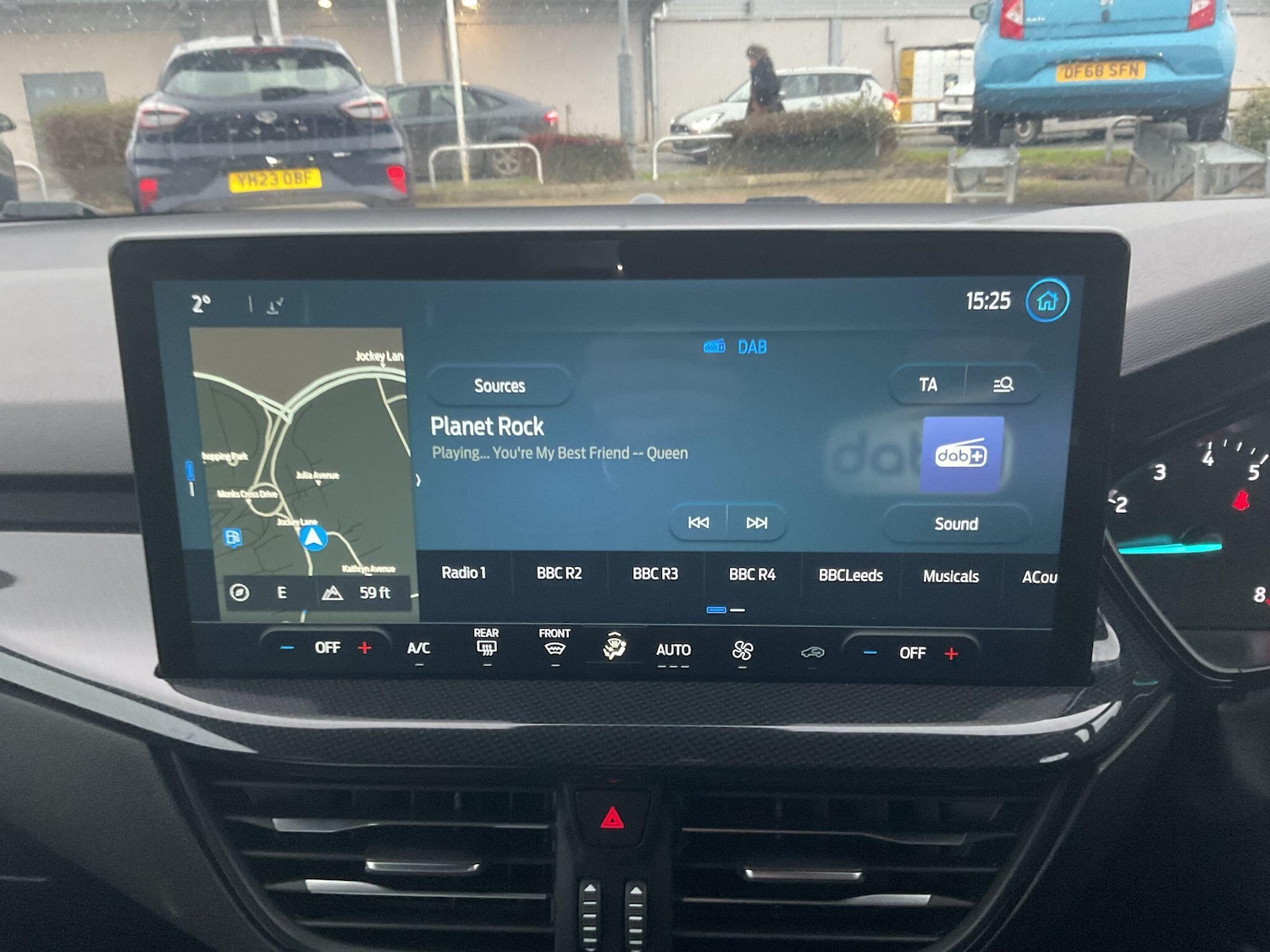 Used Ford Focus for sale - 77425121: Photo 15