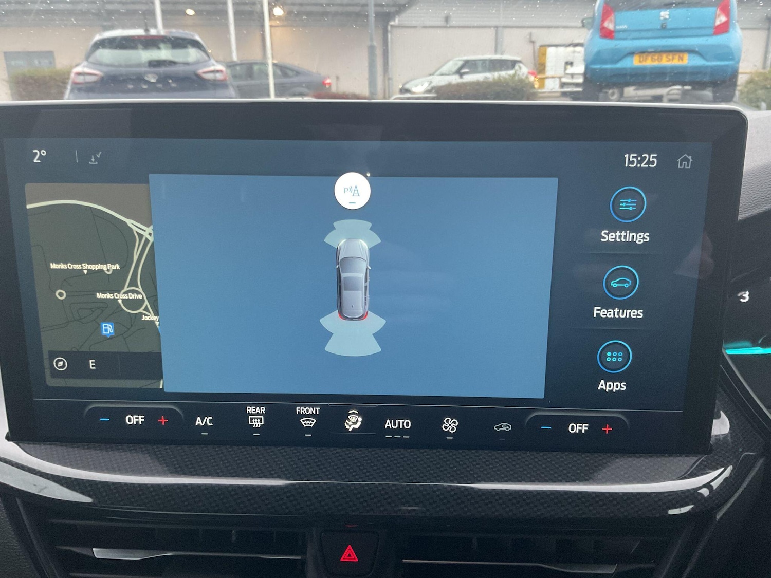 Used Ford Focus for sale - 77425121: Photo 17