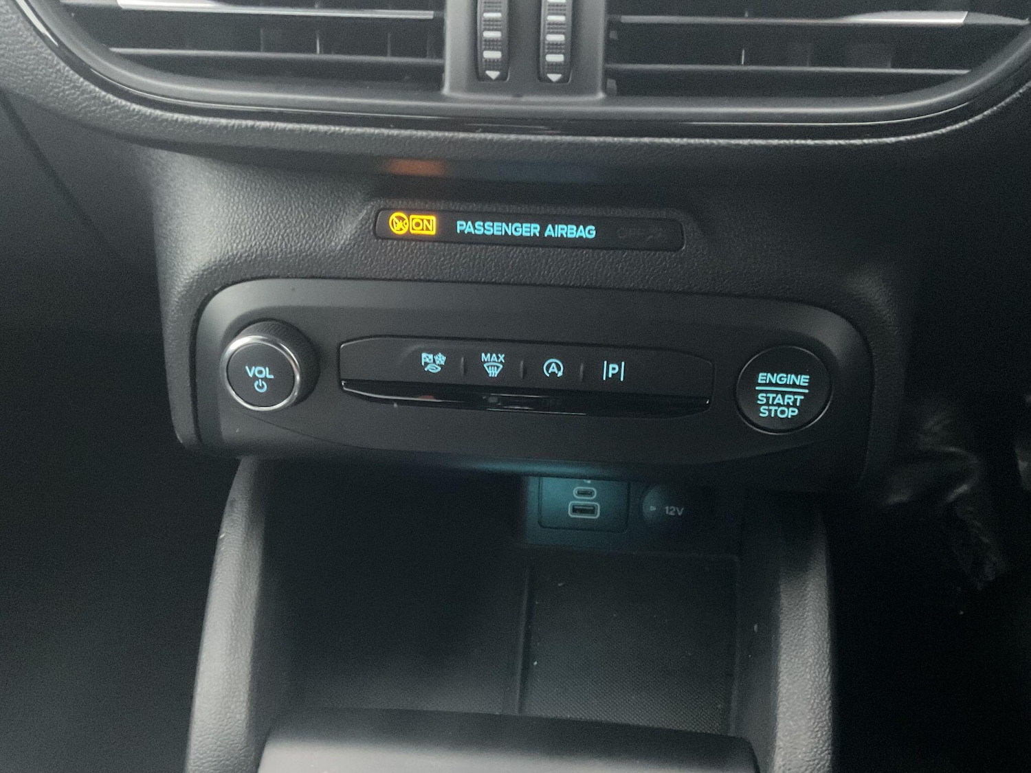 Used Ford Focus for sale - 77425121: Photo 18